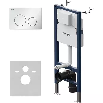 Инсталляция AM.PM