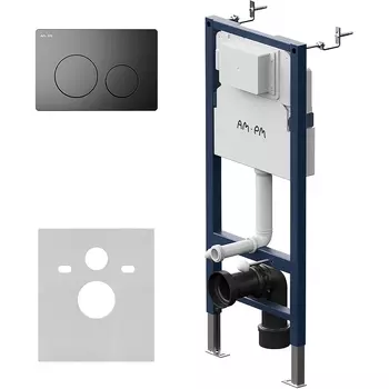 Инсталляция AM.PM