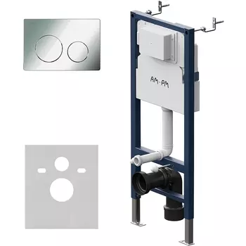 Инсталляция AM.PM