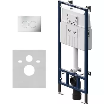 Инсталляция AM.PM