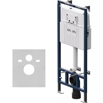 Инсталляция AM.PM