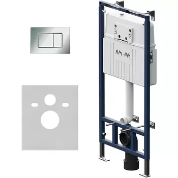 Инсталляция AM.PM