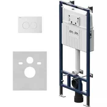 Инсталляция AM.PM