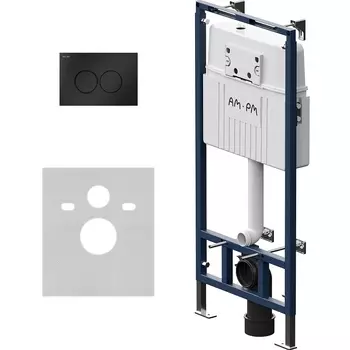 Инсталляция AM.PM