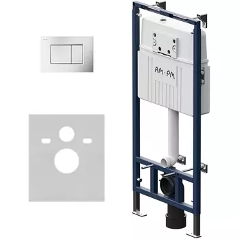 Инсталляция AM.PM