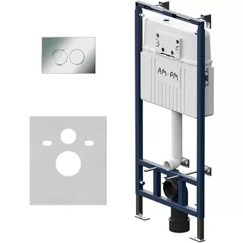 Инсталляция AM.PM