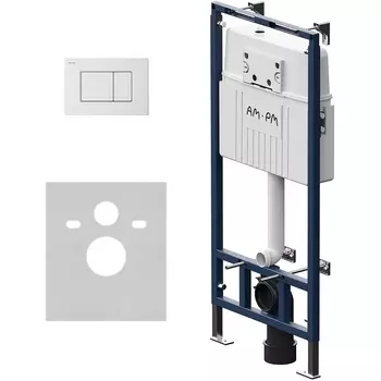 Инсталляция AM.PM