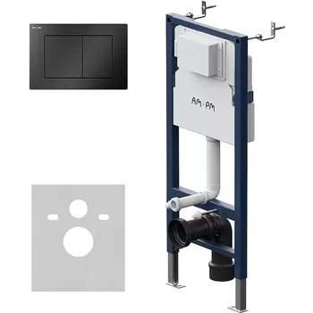 Инсталляция AM.PM