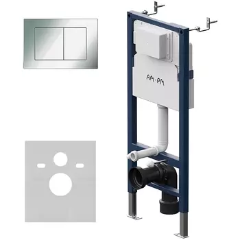 Инсталляция AM.PM