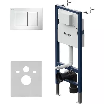 Инсталляция AM.PM