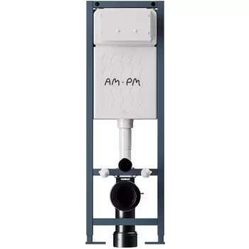 Инсталляция AM.PM