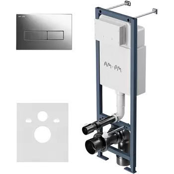 Инсталляция AM.PM