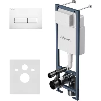 Инсталляция AM.PM