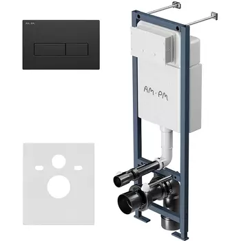 Инсталляция AM.PM