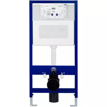 Инсталляция AQUAme
