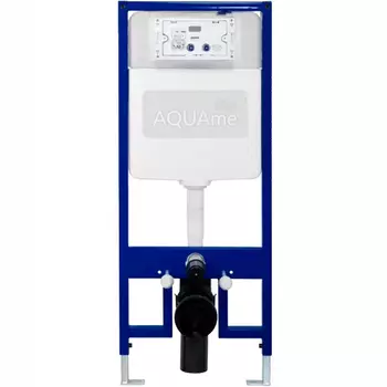 Инсталляция AQUAme