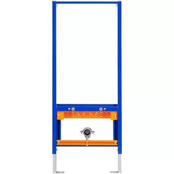 Инсталляция Aquanika