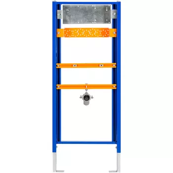 Инсталляция Aquanika