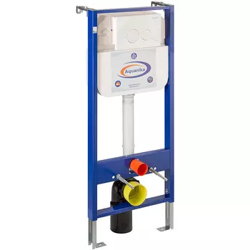 Инсталляция Aquanika