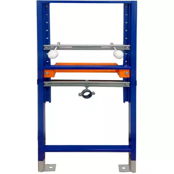 Инсталляция Aquanika