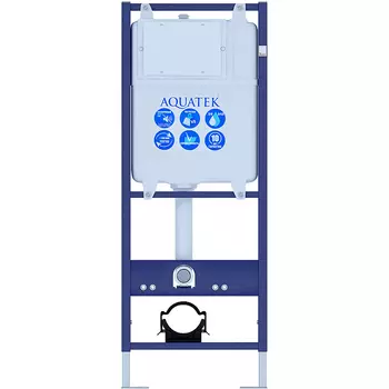 Инсталляция Aquatek