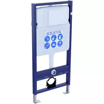 Инсталляция Aquatek