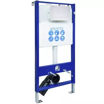 Инсталляция Aquatek