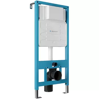 Инсталляция Aqueduto