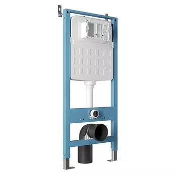 Инсталляция Aqueduto