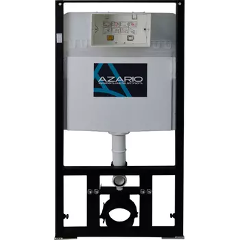 Инсталляция Azario