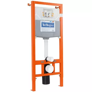 Инсталляция BelBagno