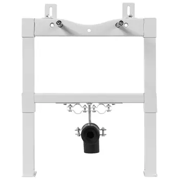 Инсталляция BelBagno