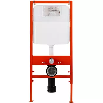 Инсталляция BelBagno