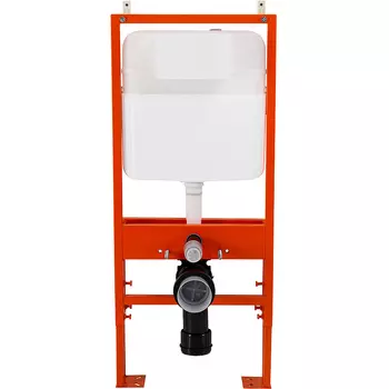 Инсталляция BelBagno