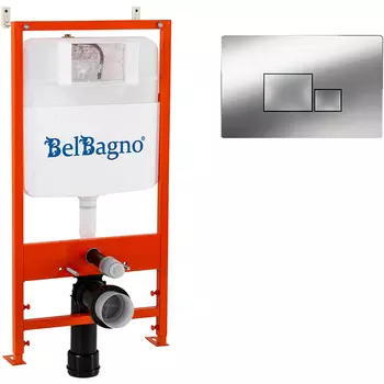 Инсталляция BelBagno