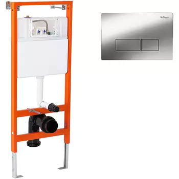 Инсталляция BelBagno