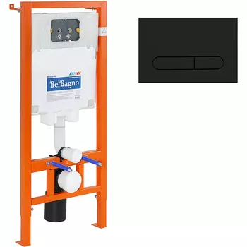 Инсталляция BelBagno