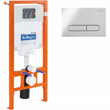 Инсталляция BelBagno