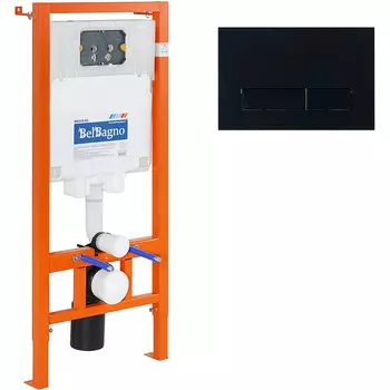 Инсталляция BelBagno