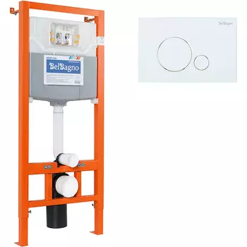 Инсталляция BelBagno