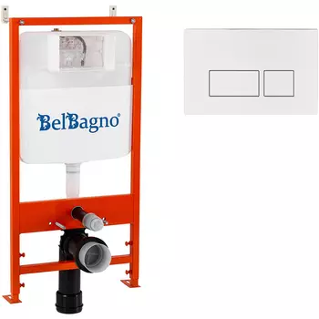 Инсталляция BelBagno