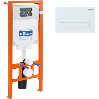 Инсталляция BelBagno