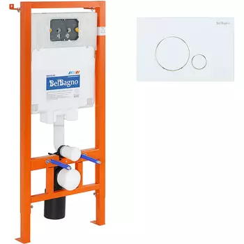 Инсталляция BelBagno