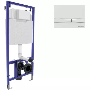 Инсталляция Berges