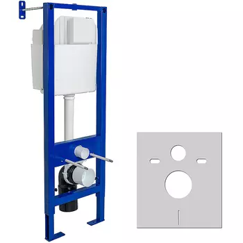 Инсталляция Berges