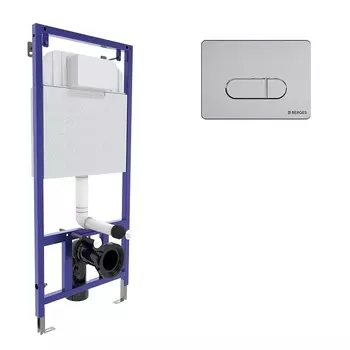 Инсталляция Berges