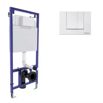 Инсталляция Berges