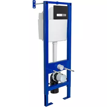 Инсталляция Berges