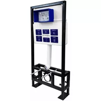 Инсталляция Bettoserb