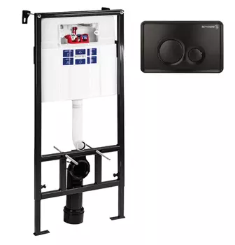 Инсталляция Bettoserb